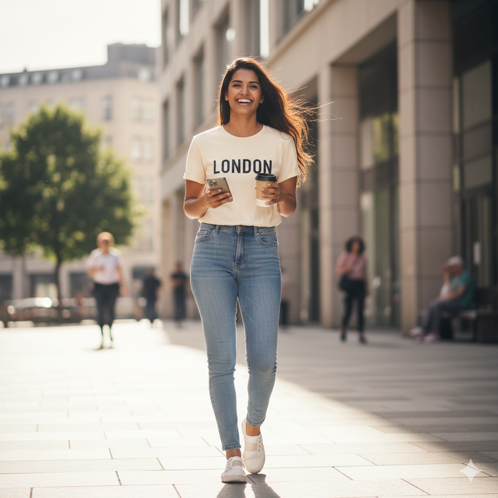 City Name Tees, Not Tourist Traps: How to Style Them Right