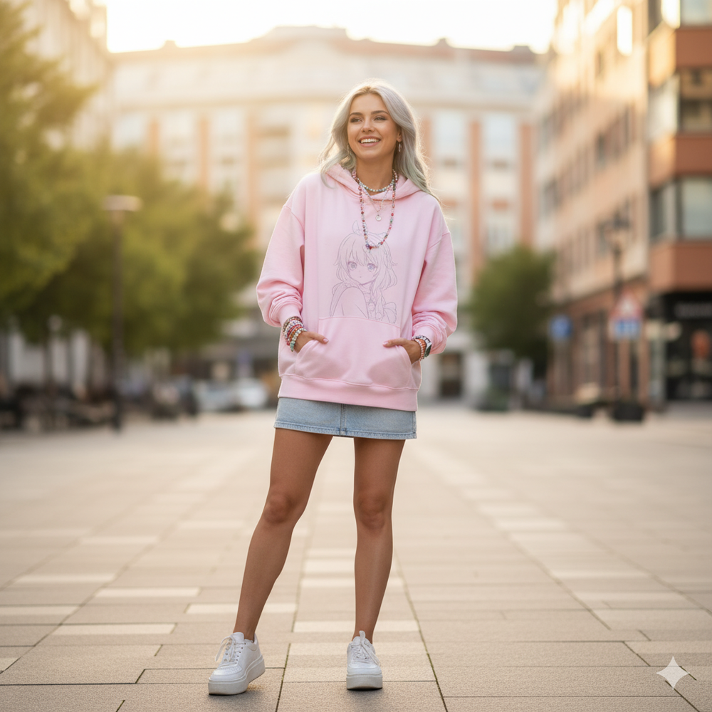 From Screen to Street: Upcoming Anime & Fashion Trends