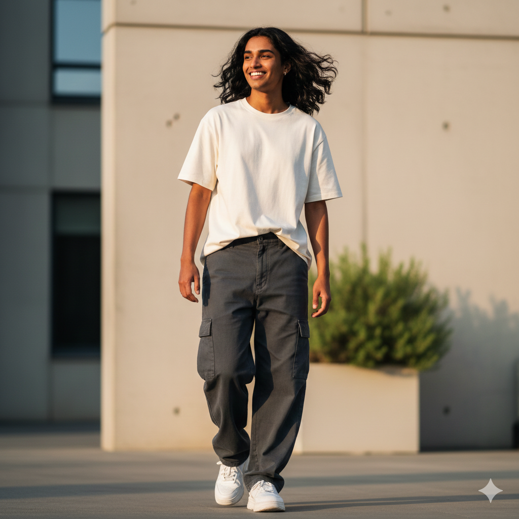 From Skate Park to Runway: The Evolution of Streetwear