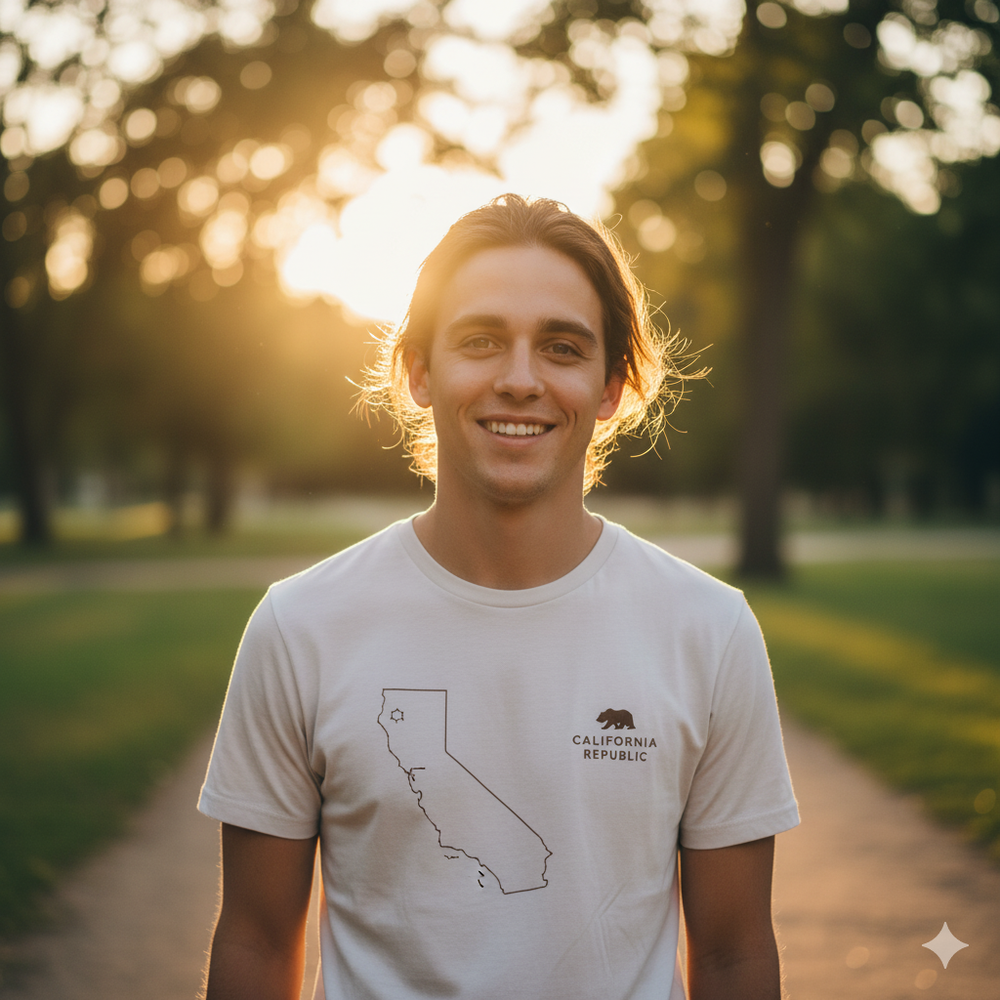 State Pride Apparel: Design Ideas to Rep Your Home State