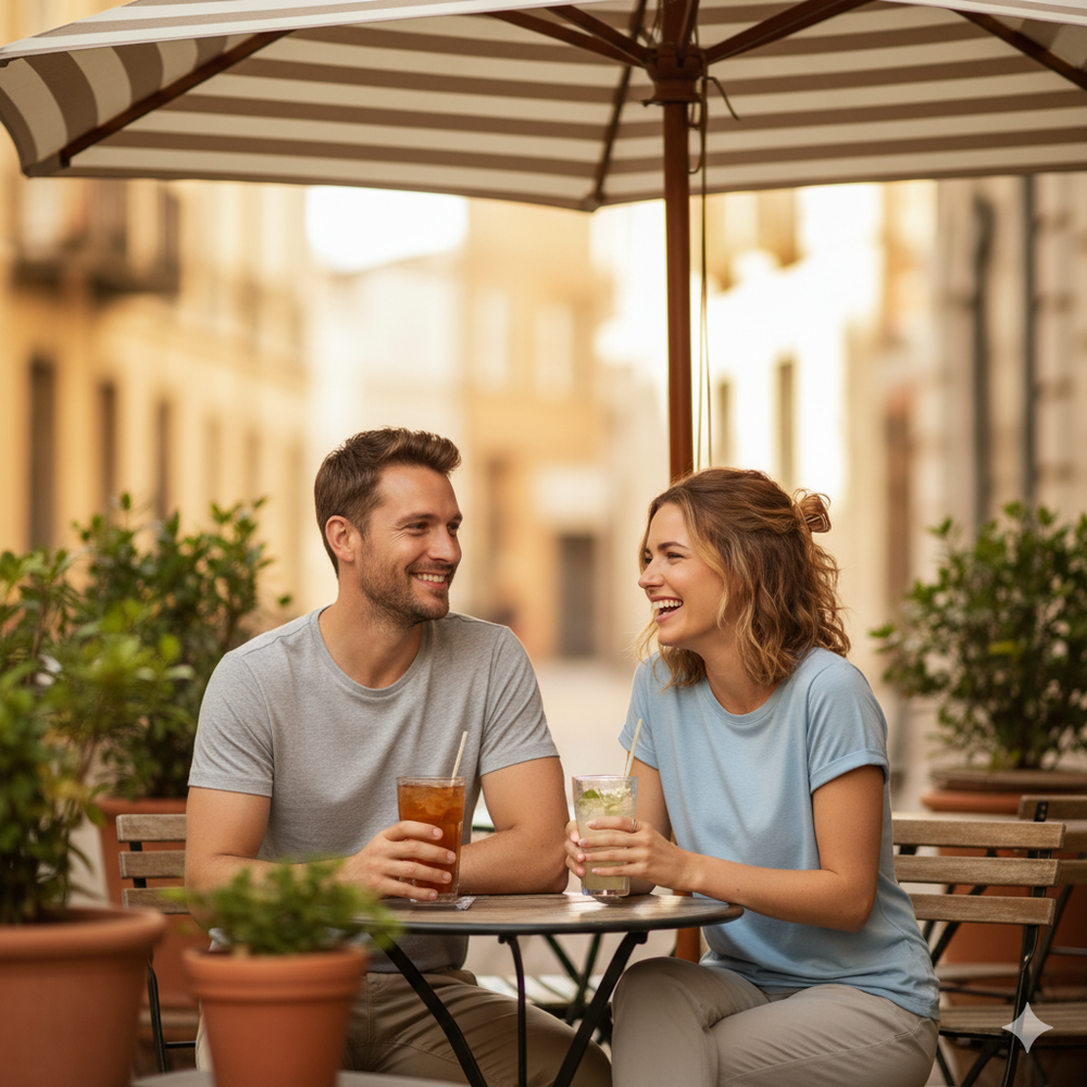 Best Fabrics for Summer T-Shirts