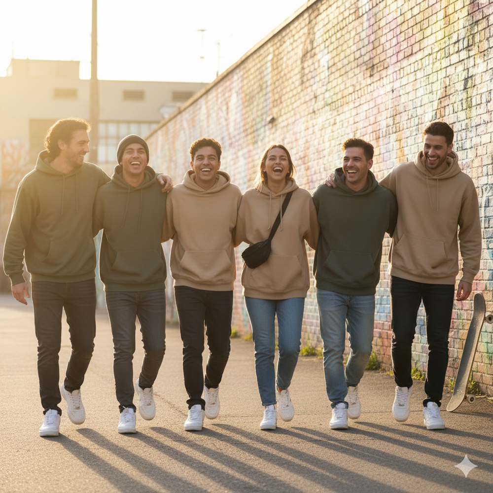 The Do’s and Don’ts of Streetwear: Style Mistakes to Avoid