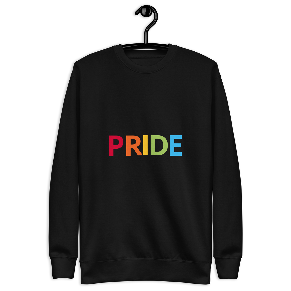 Unisex Premium Sweatshirt team-royal