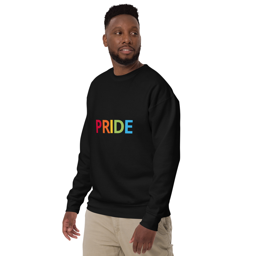 Unisex Premium Sweatshirt team-royal