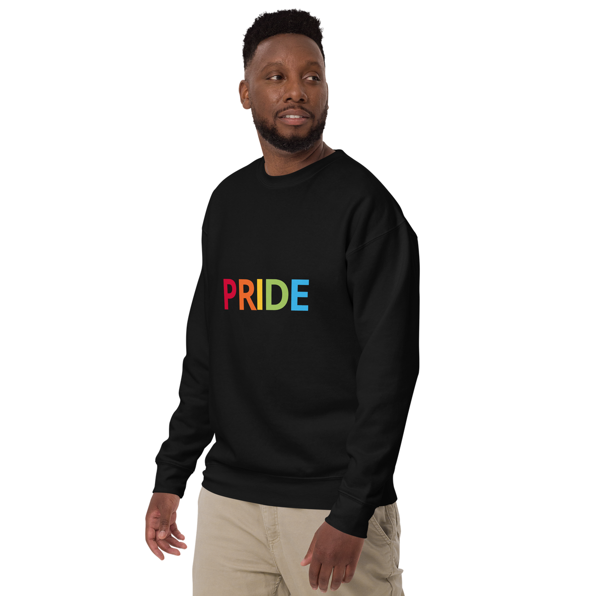 Unisex Premium Sweatshirt team-royal
