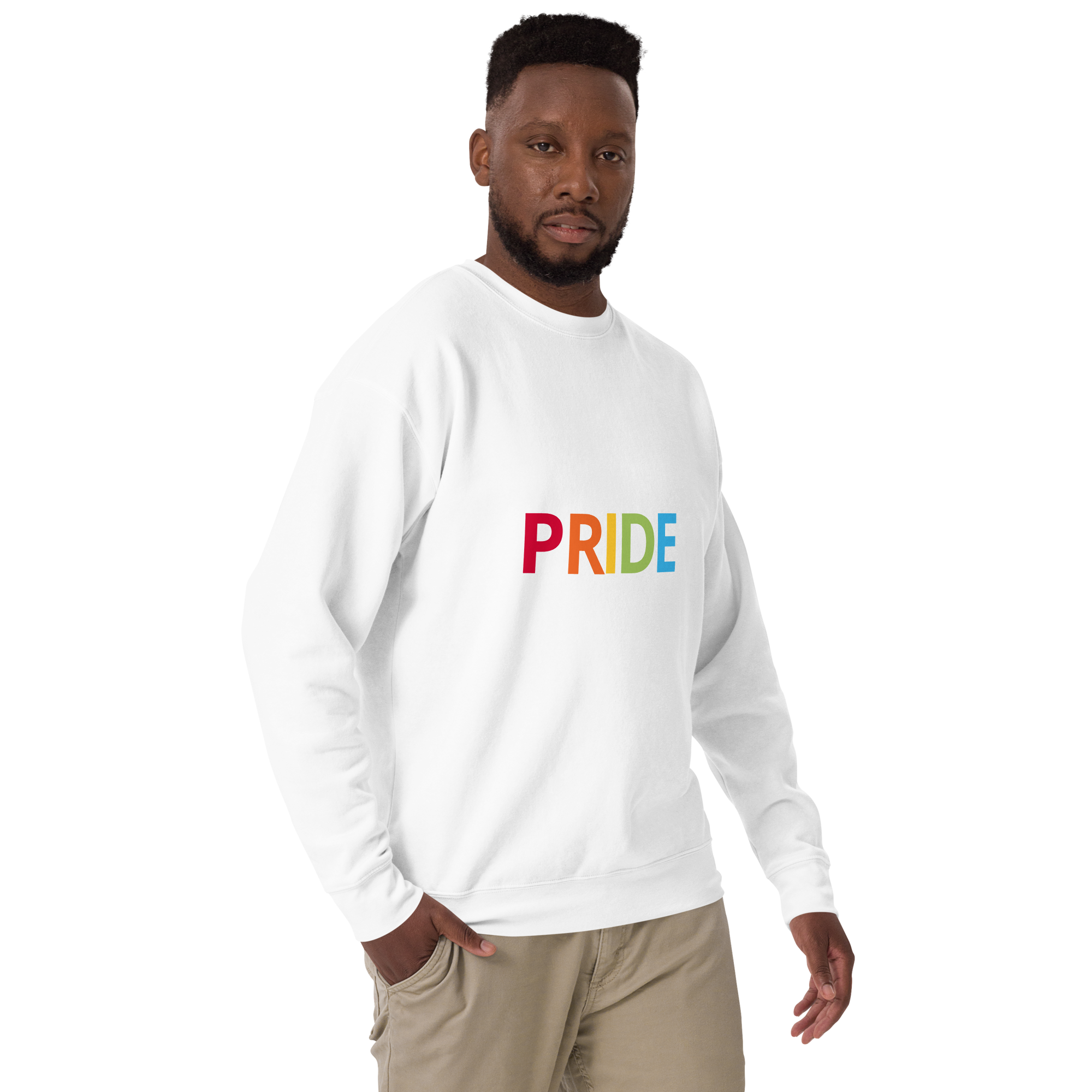 Unisex Premium Sweatshirt team-royal