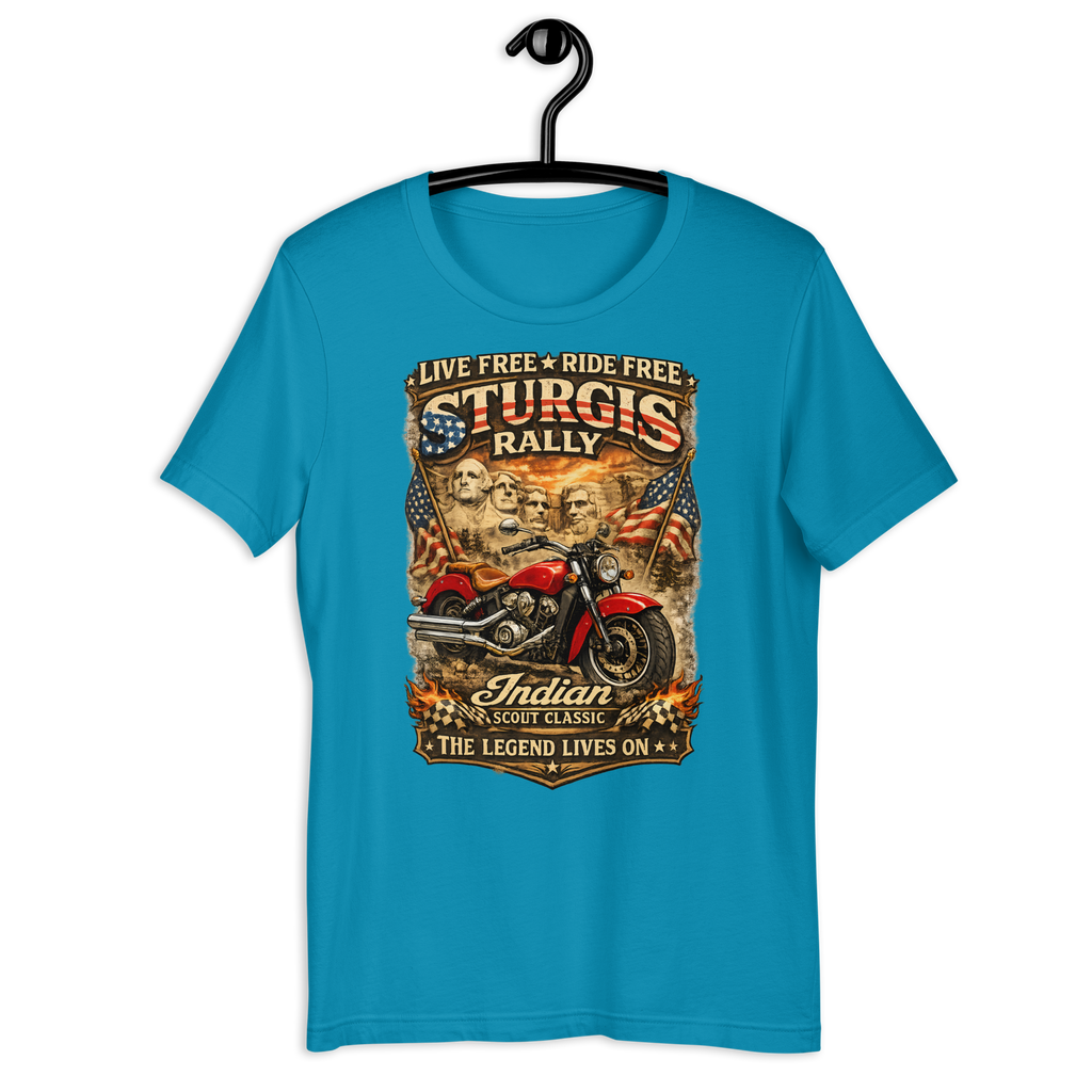 Motorcycle graphic tee t-shirt mockup image 80