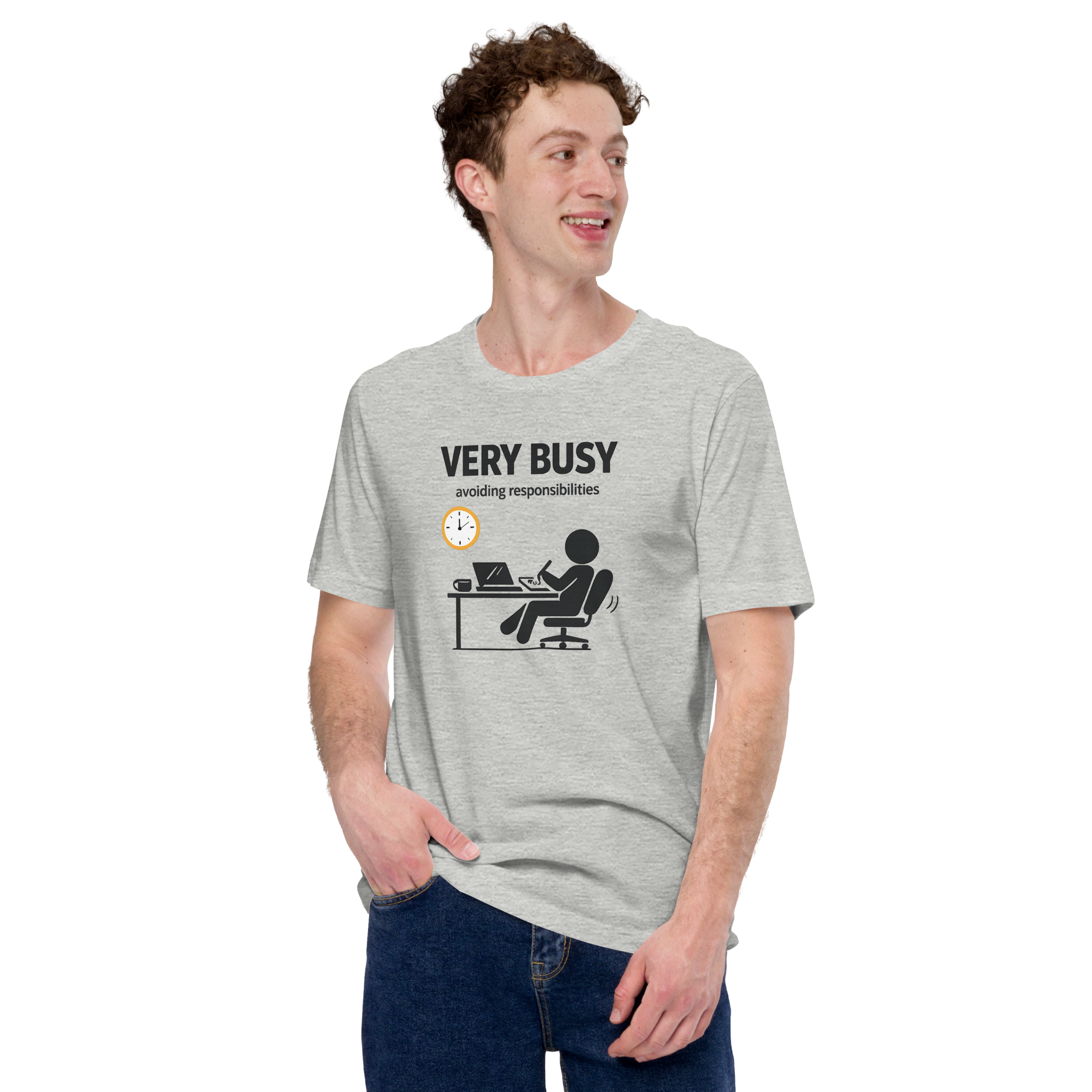 Tee image