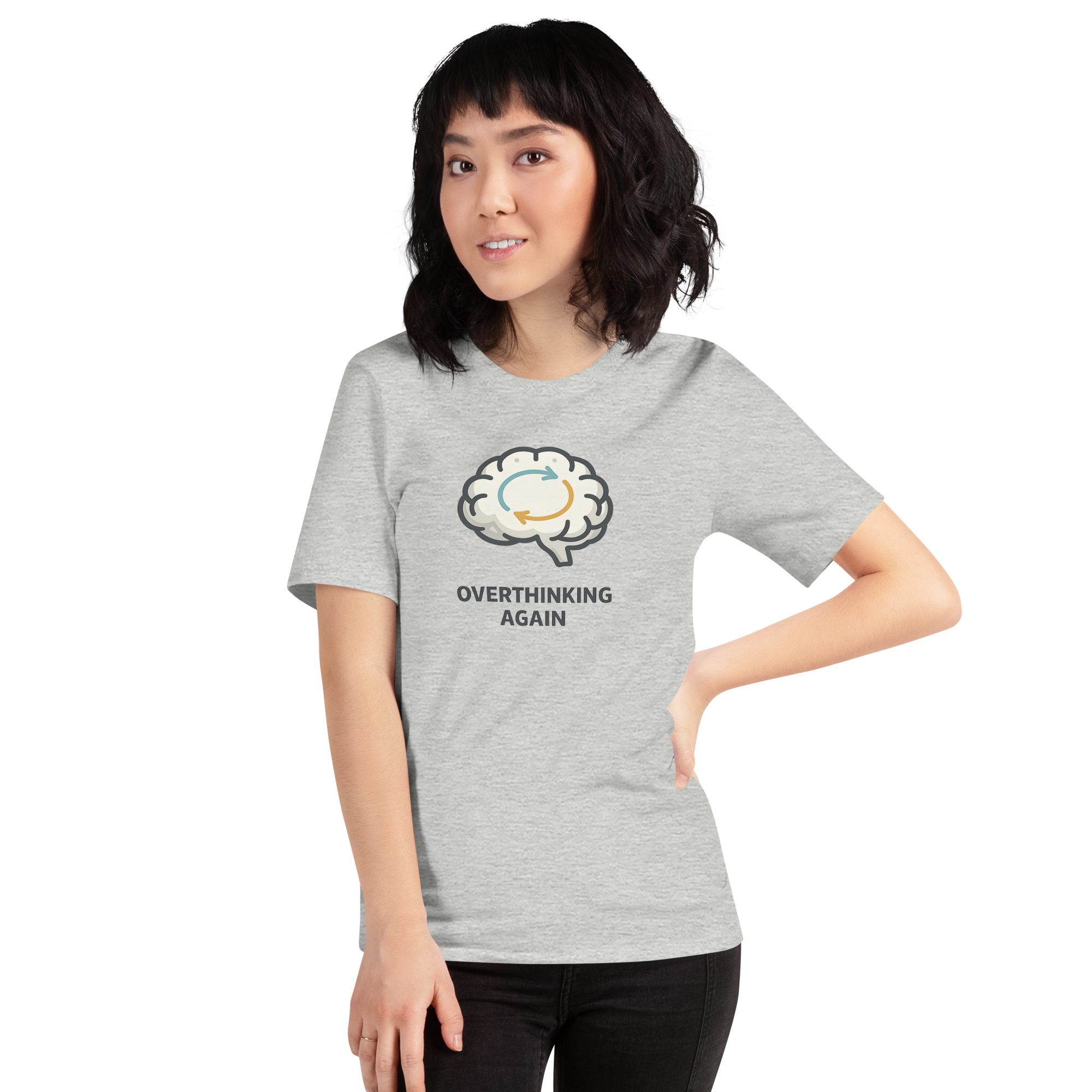 T-shirt photo
