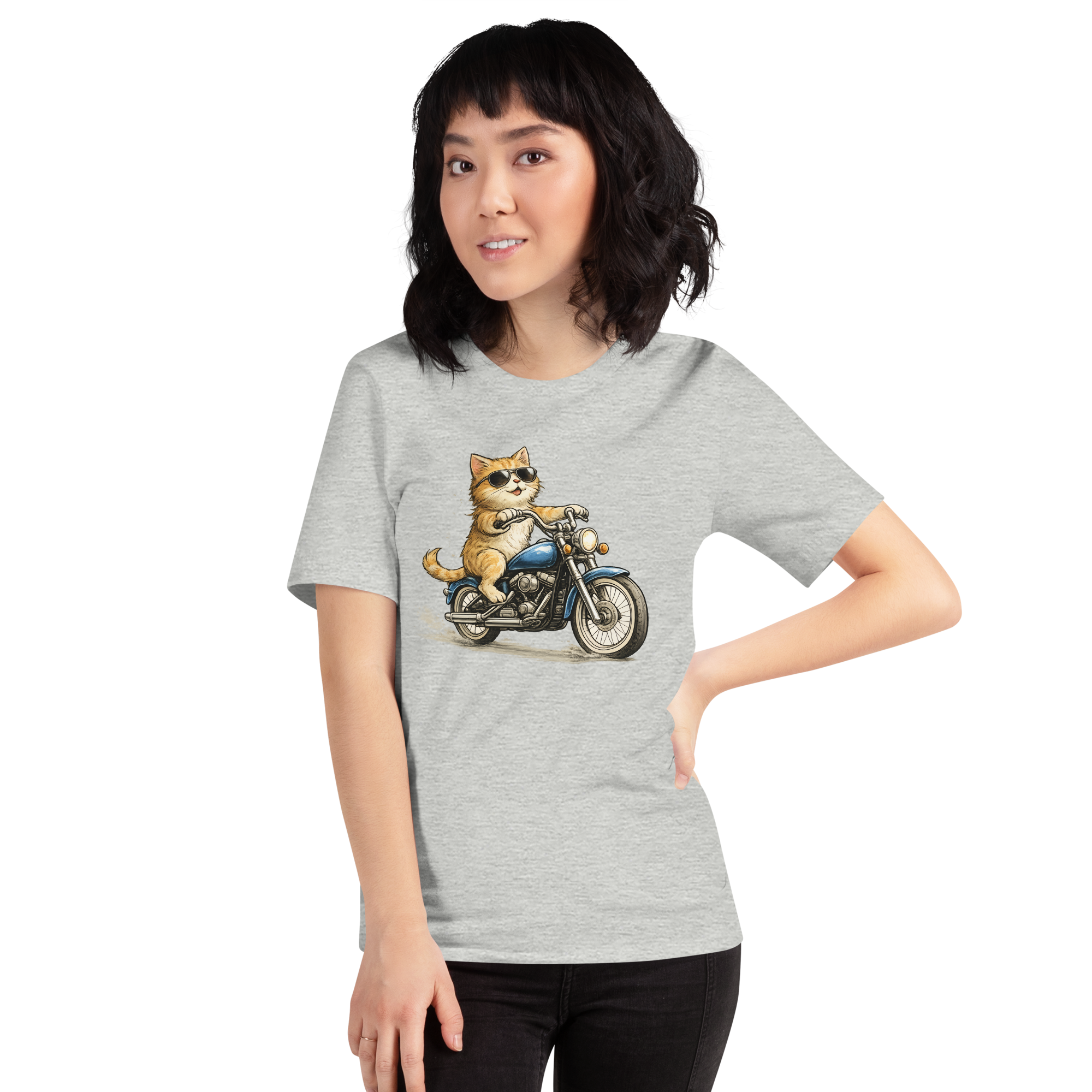 T-shirt photo