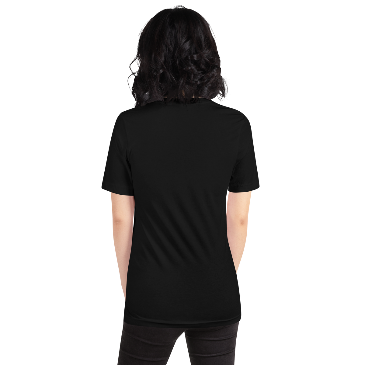 Graphic tee product photo