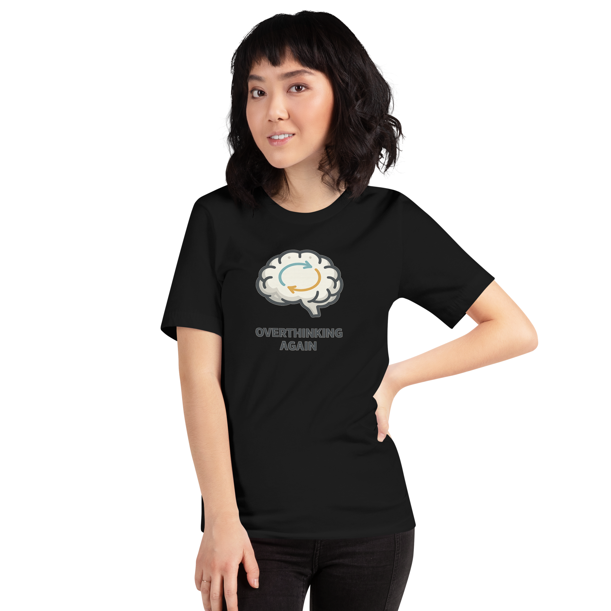 T-shirt photo