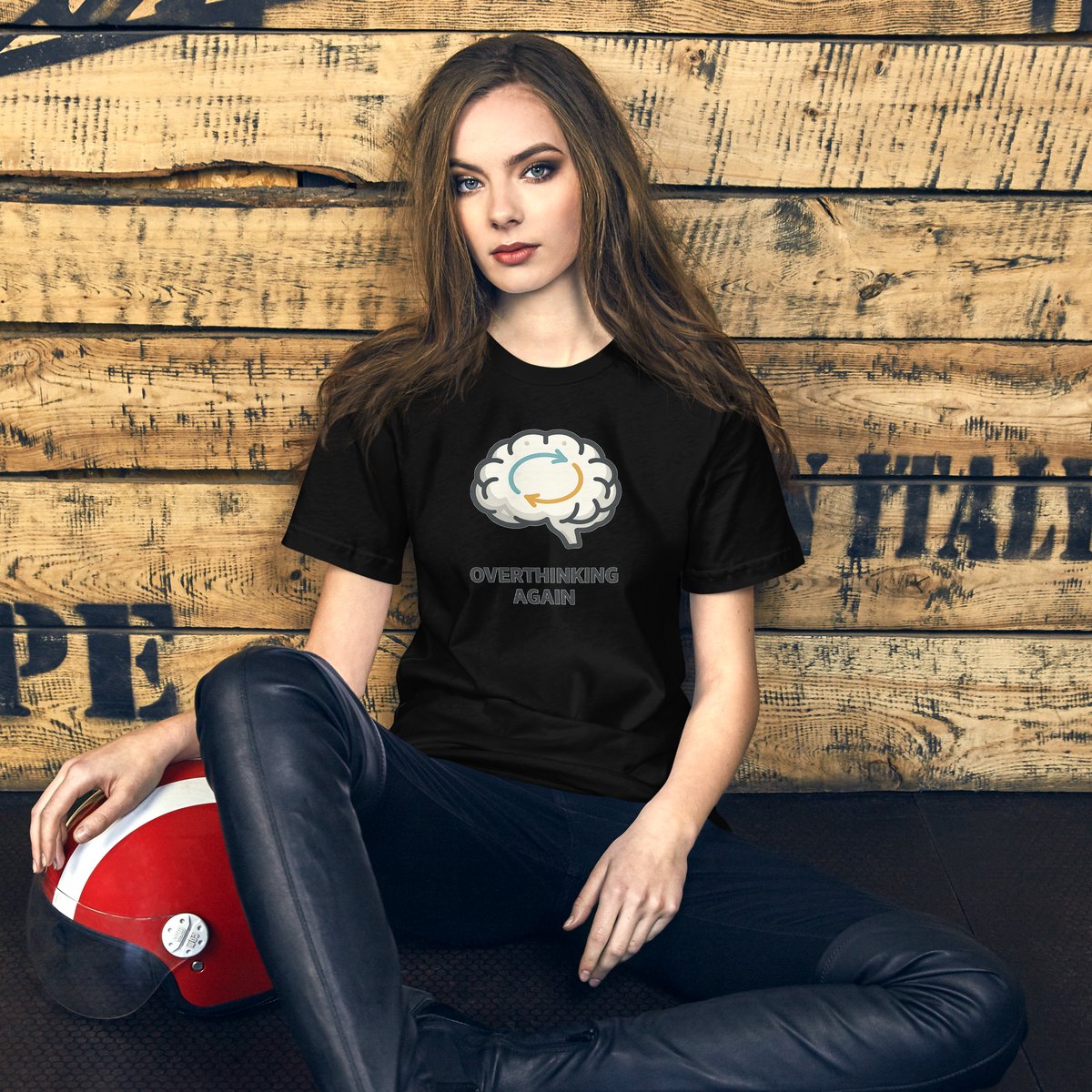 T-shirt photo