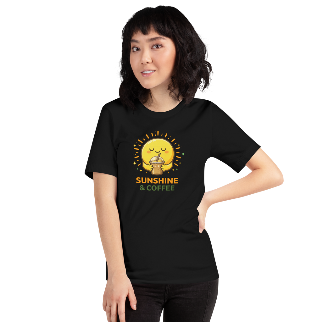 T-shirt photo
