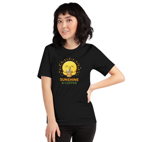 T-shirt photo