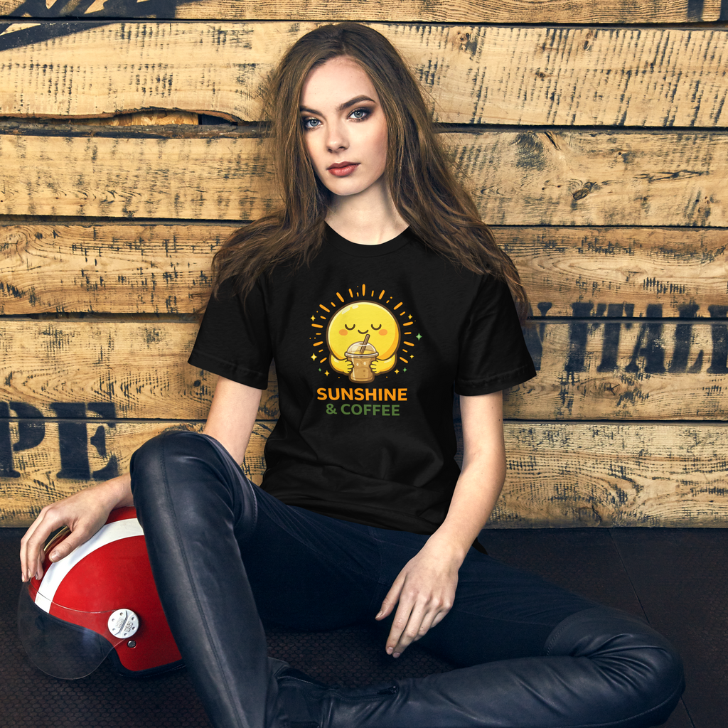 T-shirt photo