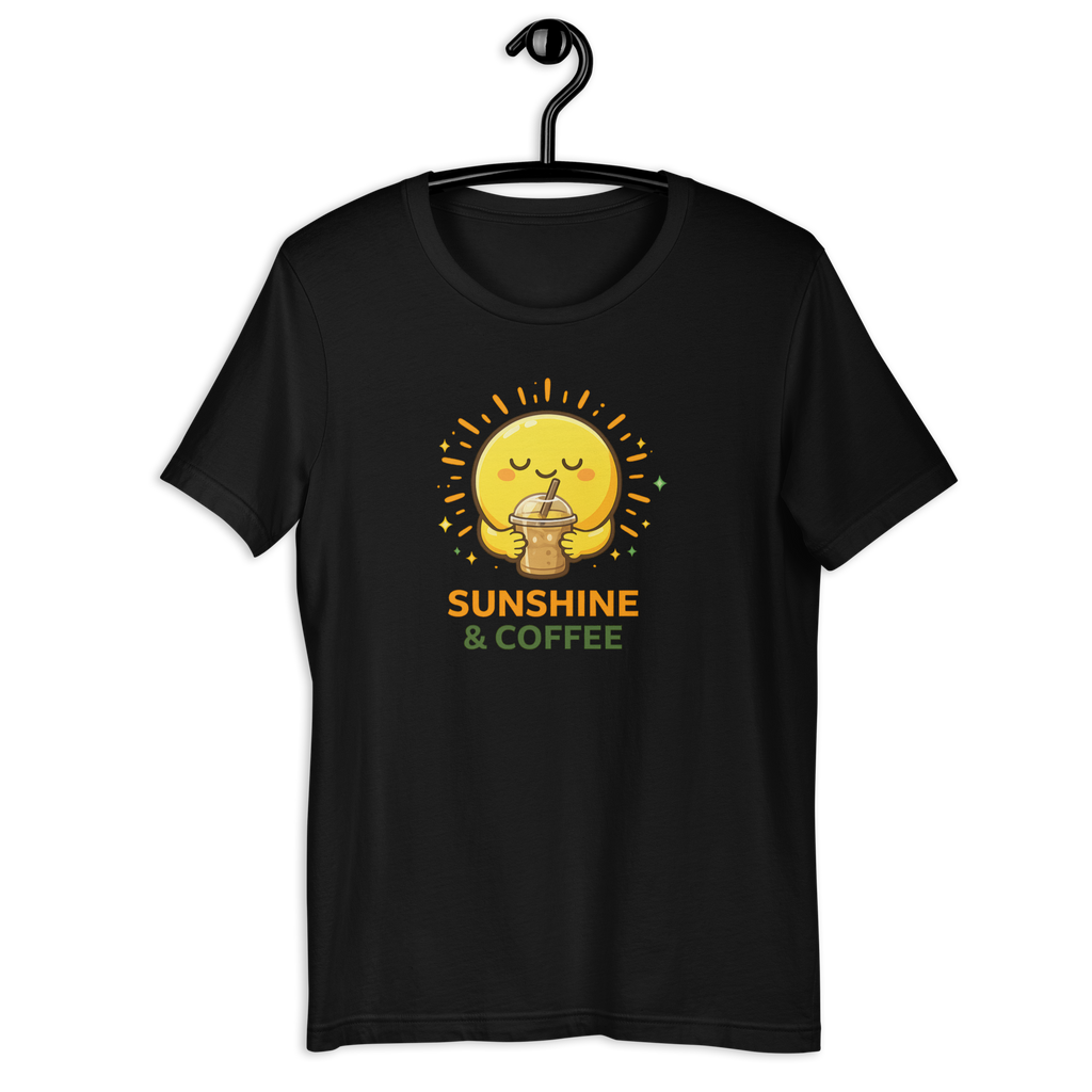 T-shirt photo