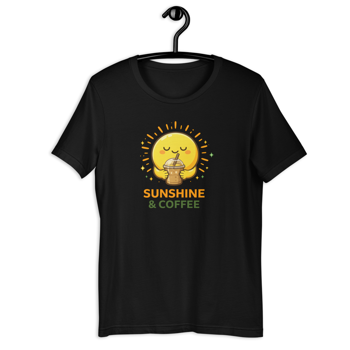 T-shirt photo