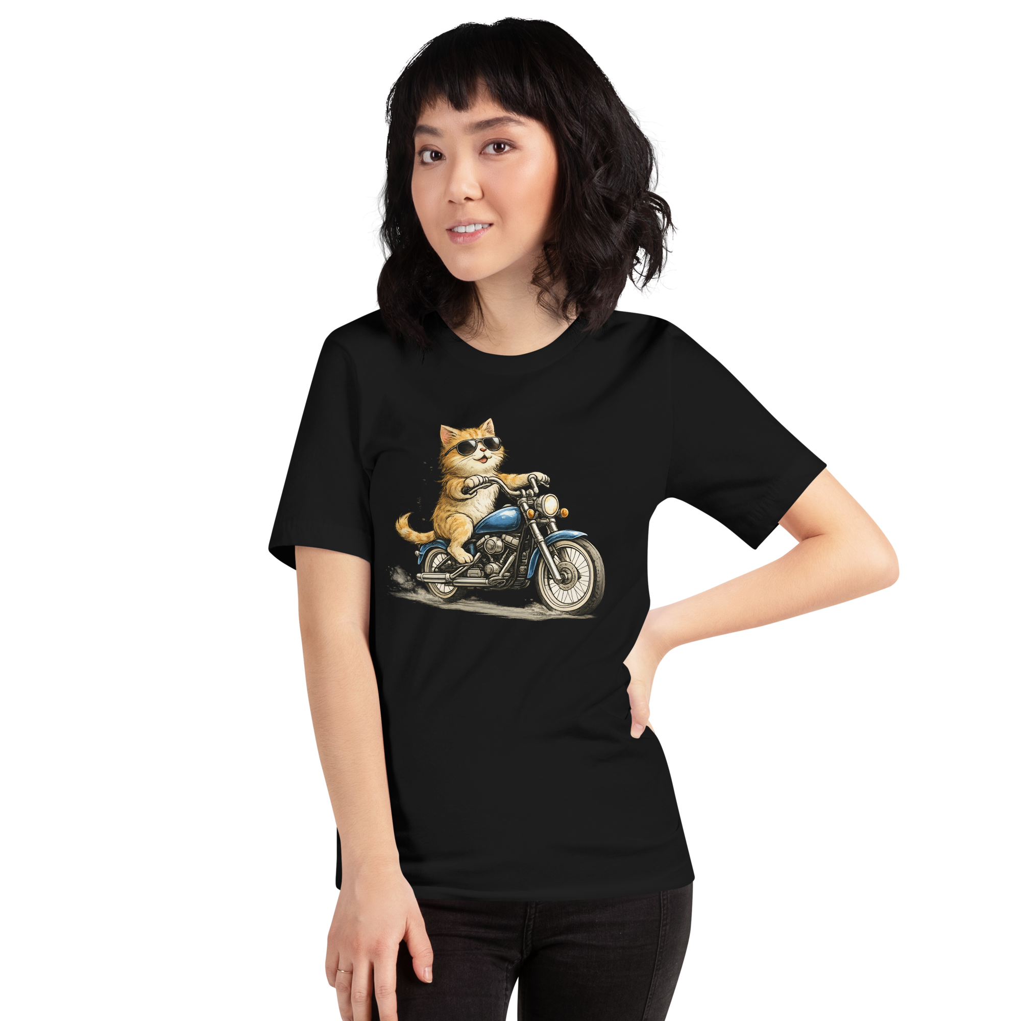 T-shirt photo