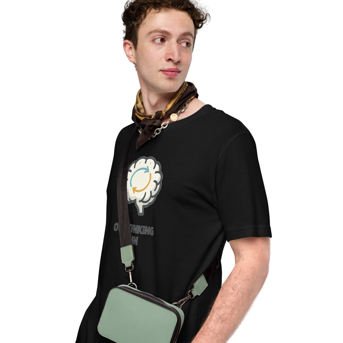 T-shirt photo