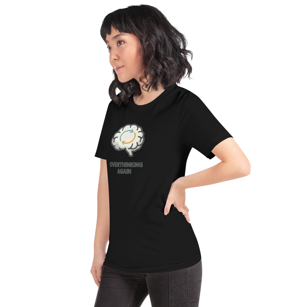 T-shirt photo