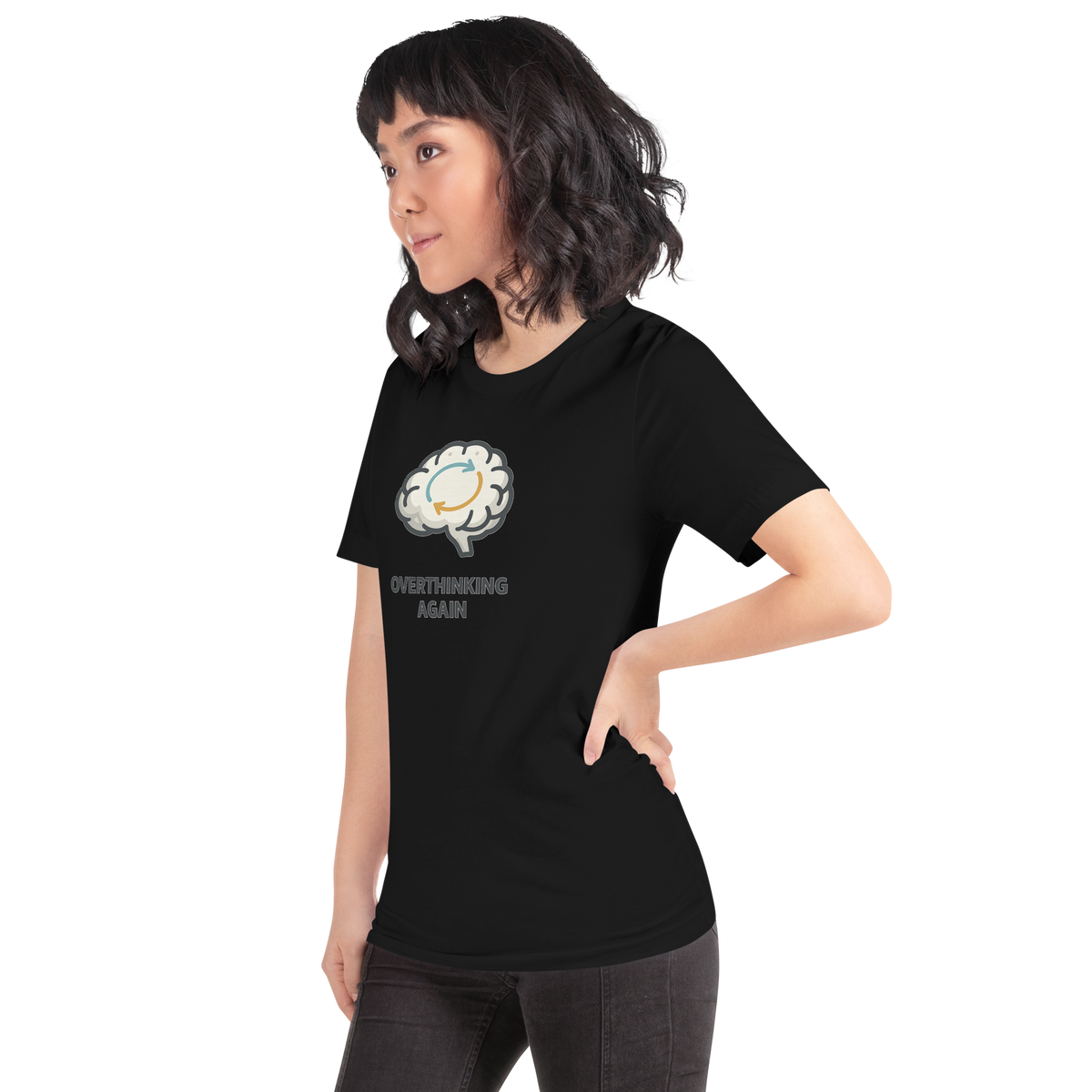 T-shirt photo