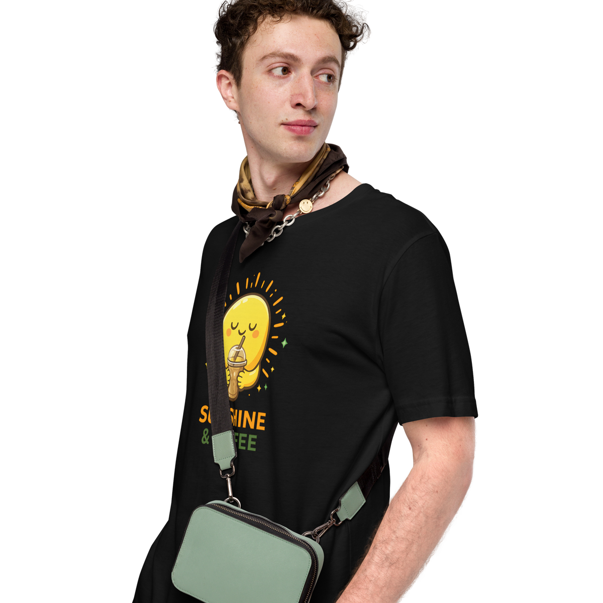 T-shirt photo