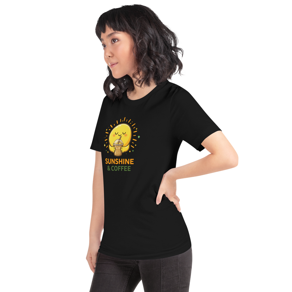 T-shirt photo
