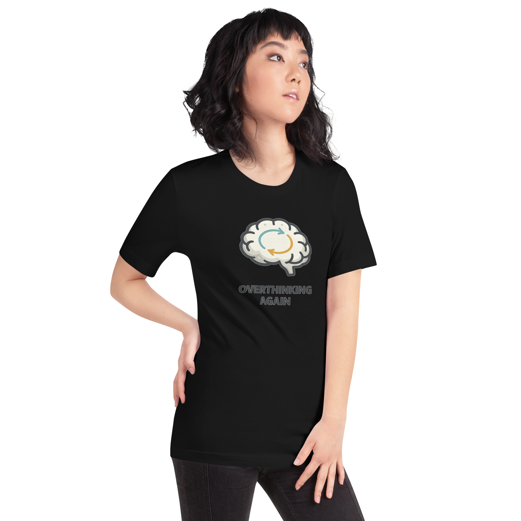 T-shirt photo