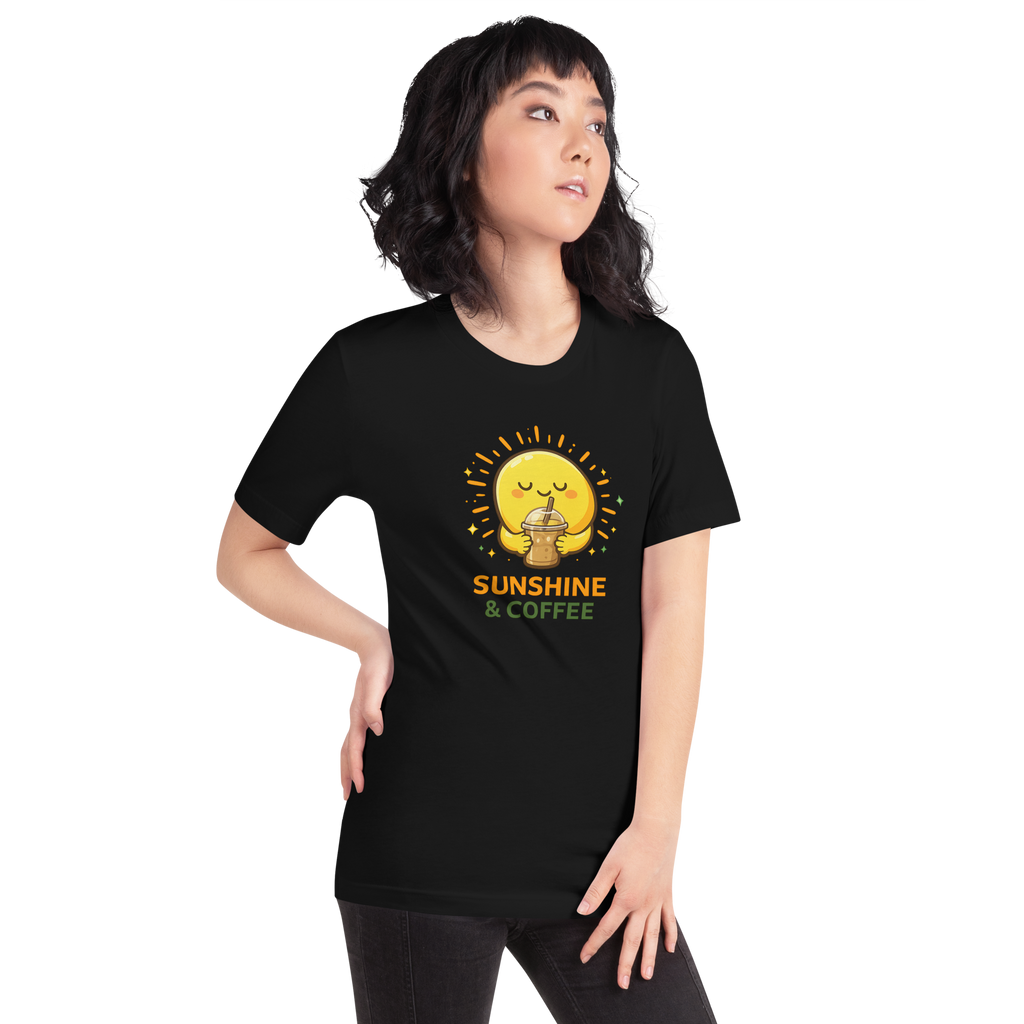 T-shirt photo