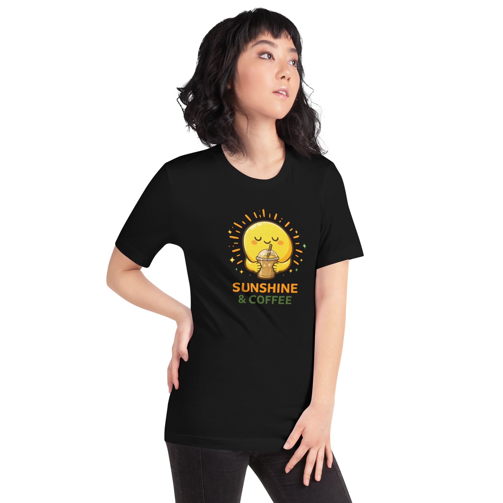 T-shirt photo
