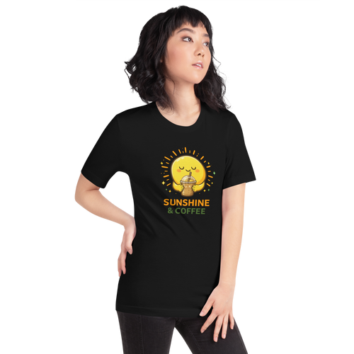 T-shirt photo
