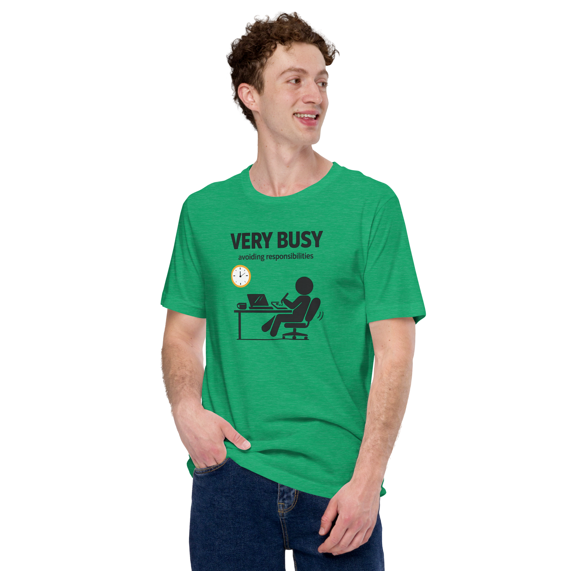 Tee image