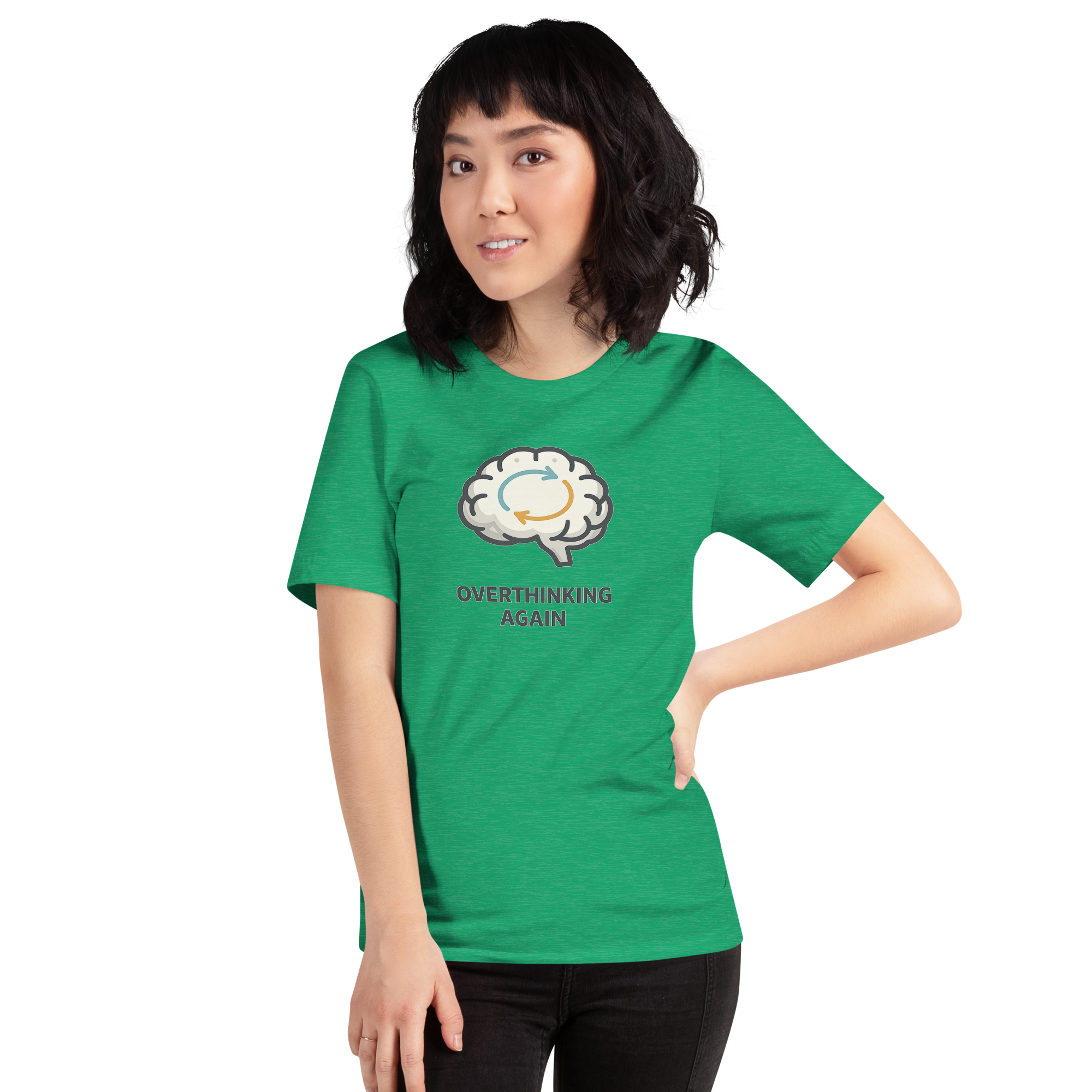 T-shirt photo