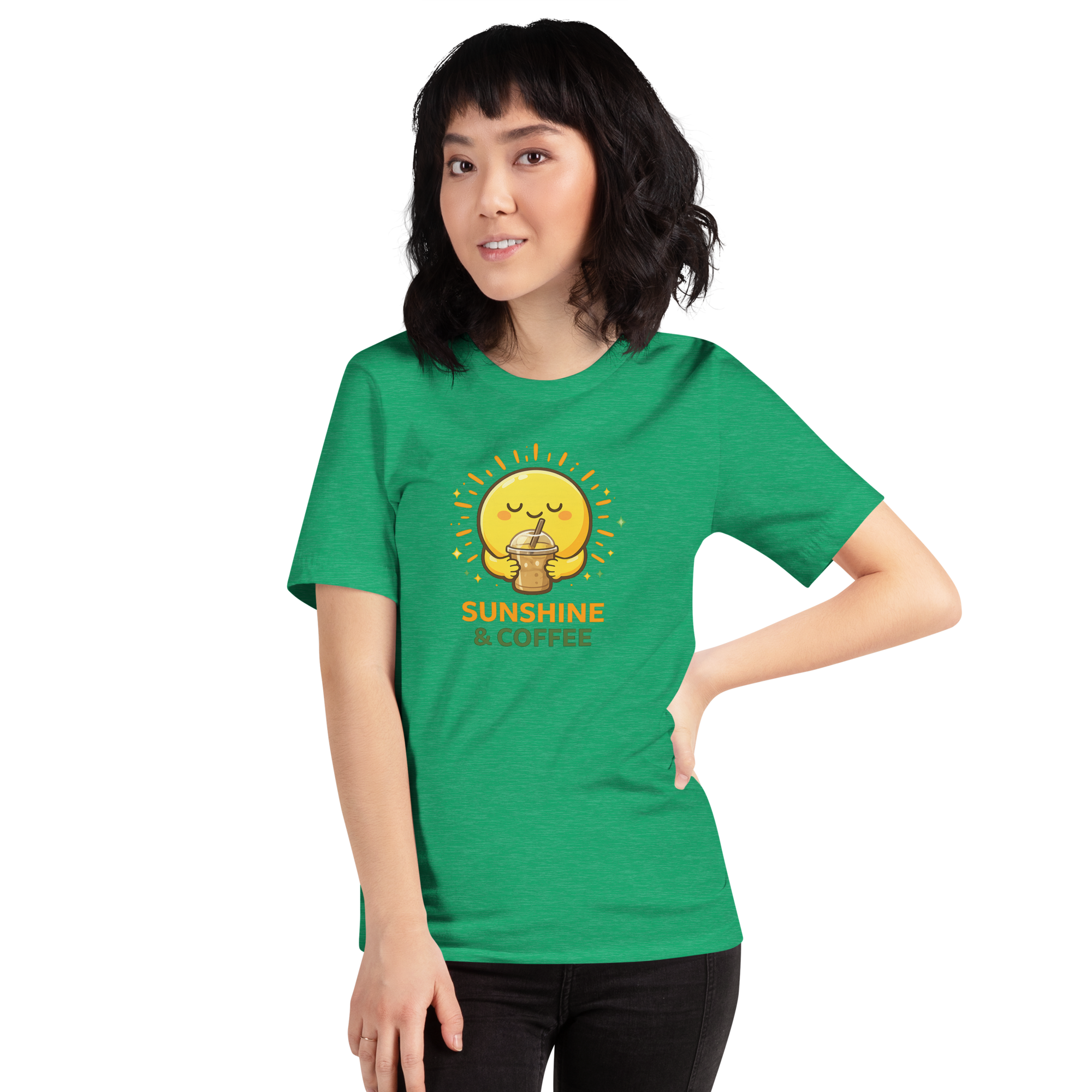 T-shirt photo