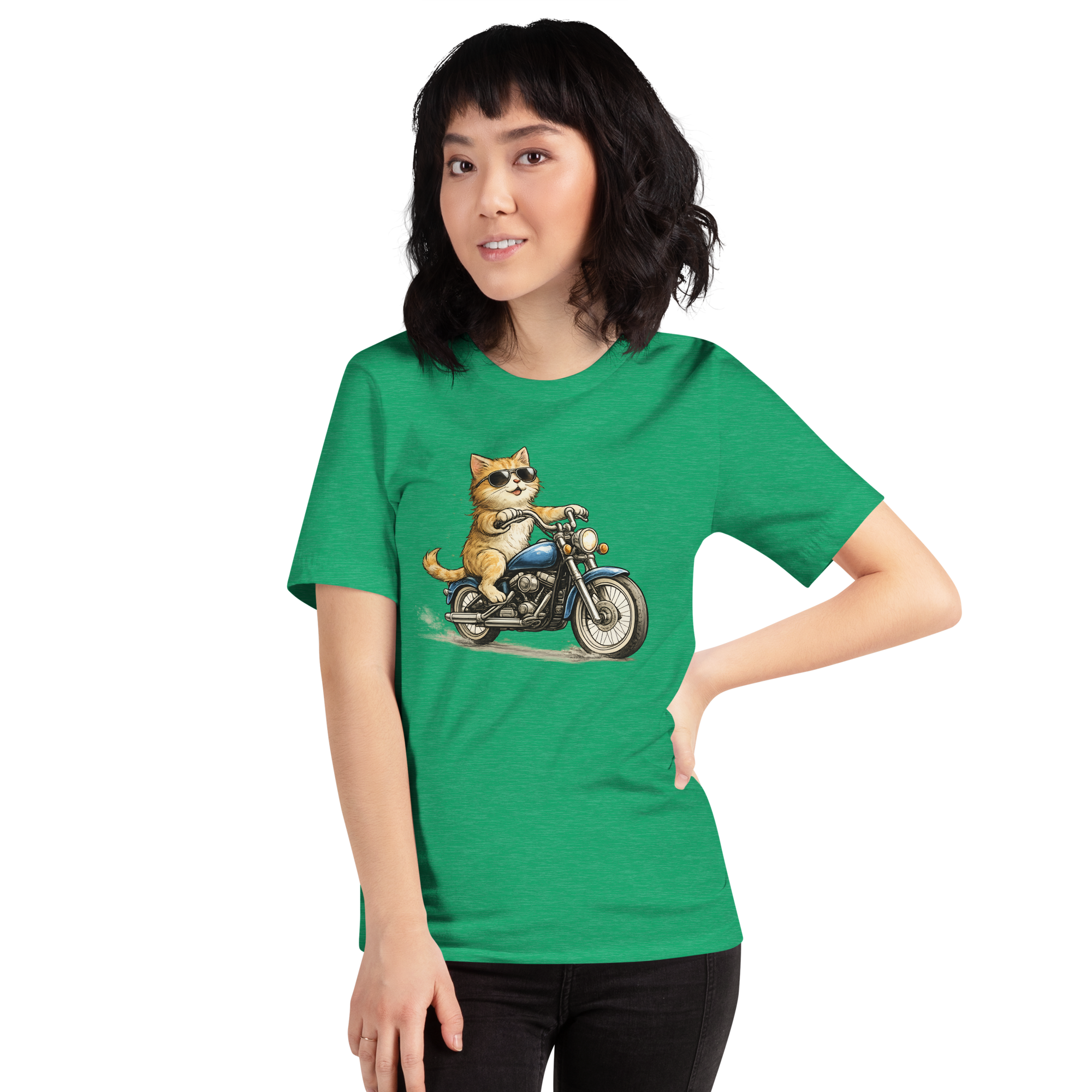 T-shirt photo
