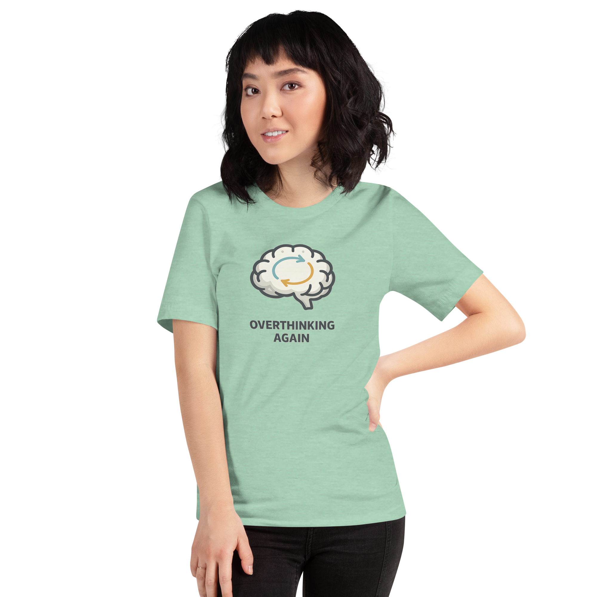T-shirt photo