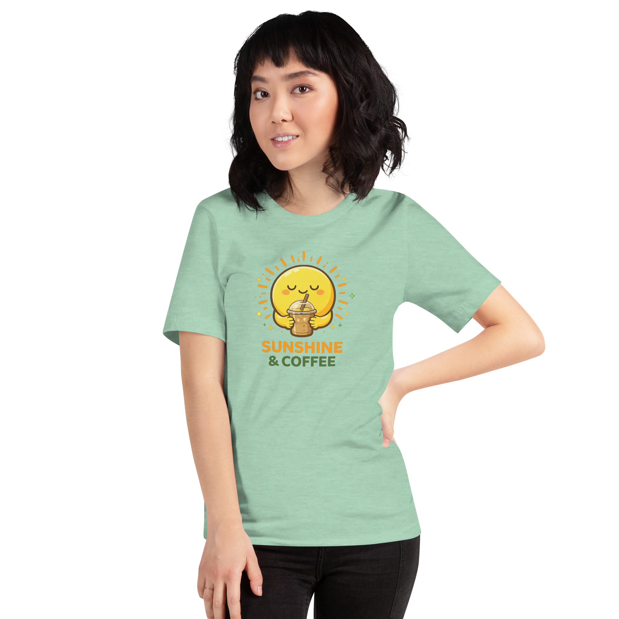 T-shirt photo