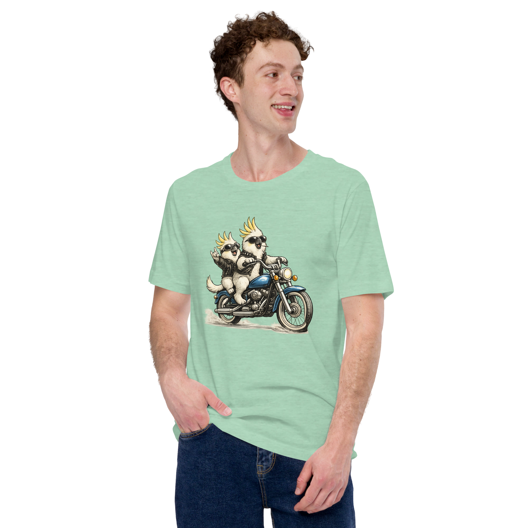 T-shirt photo