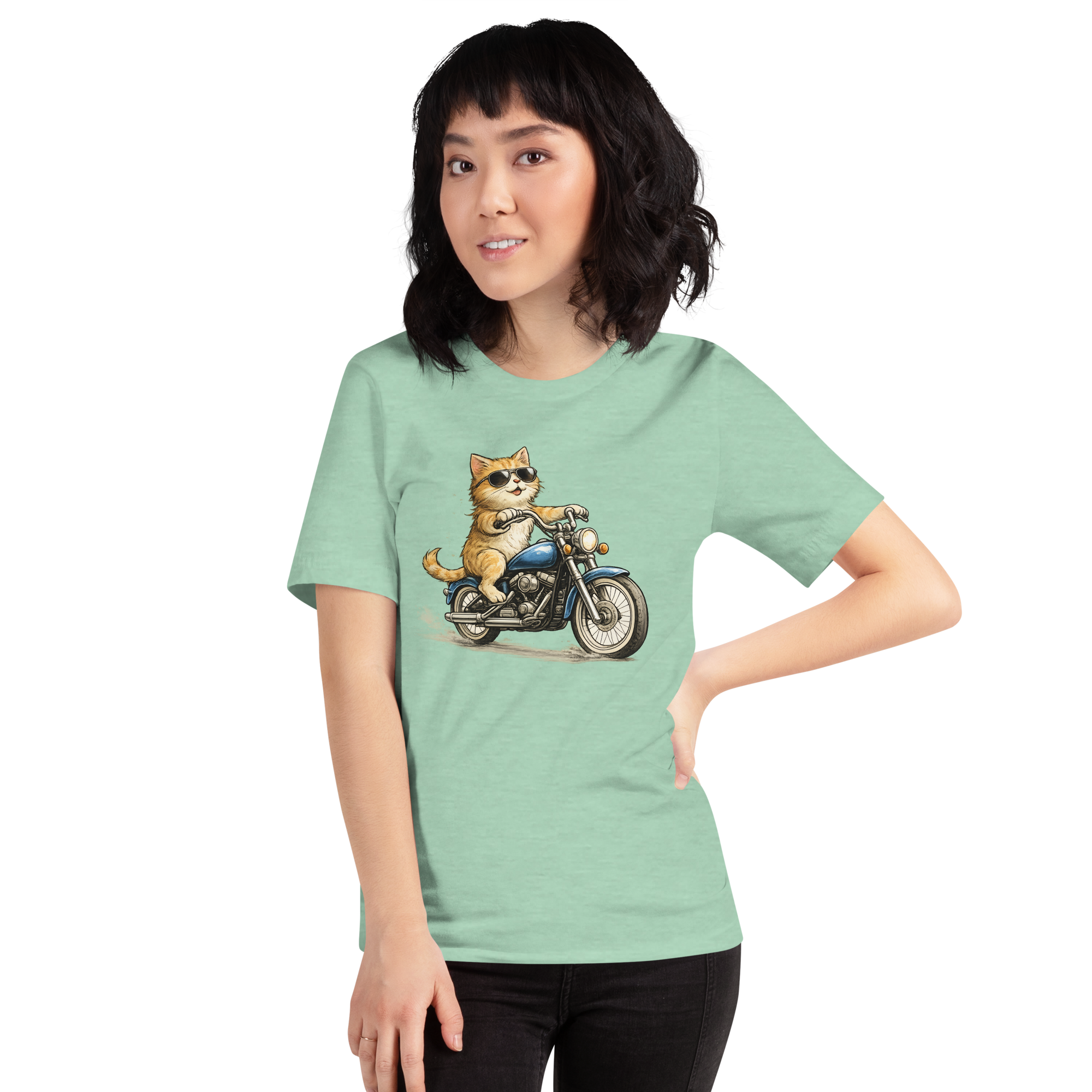 T-shirt photo