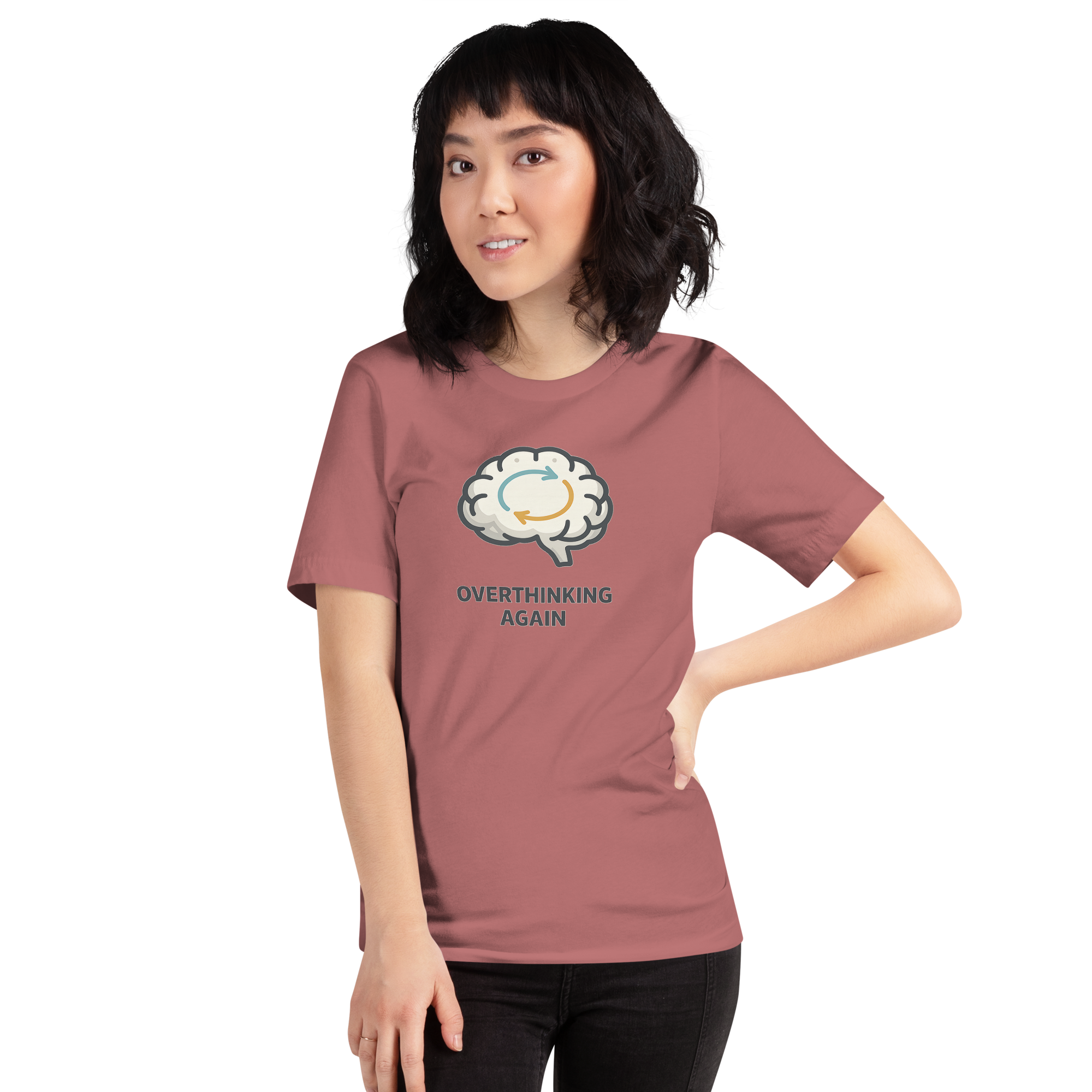 T-shirt photo
