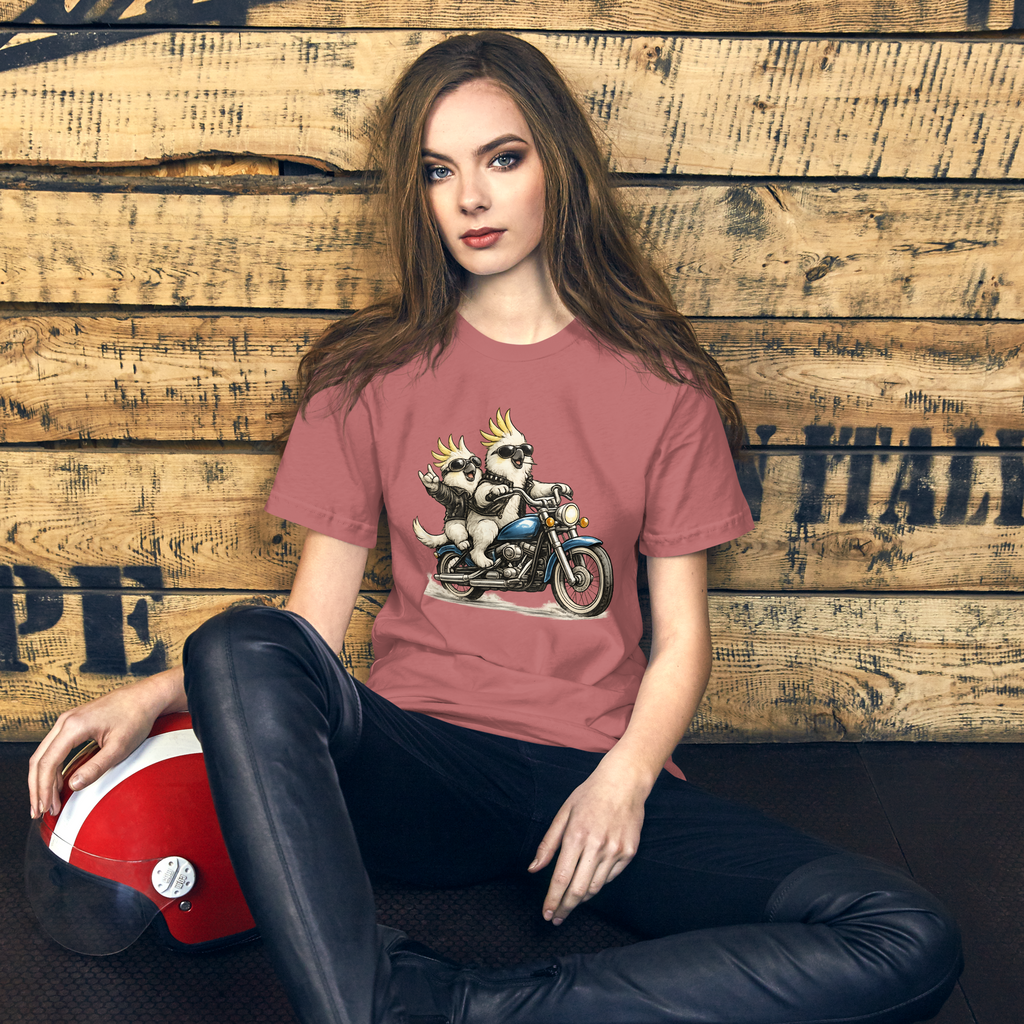 T-shirt photo