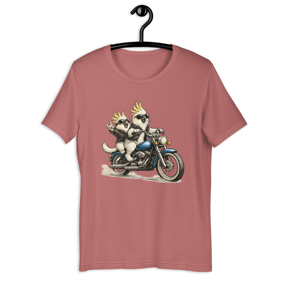 T-shirt photo
