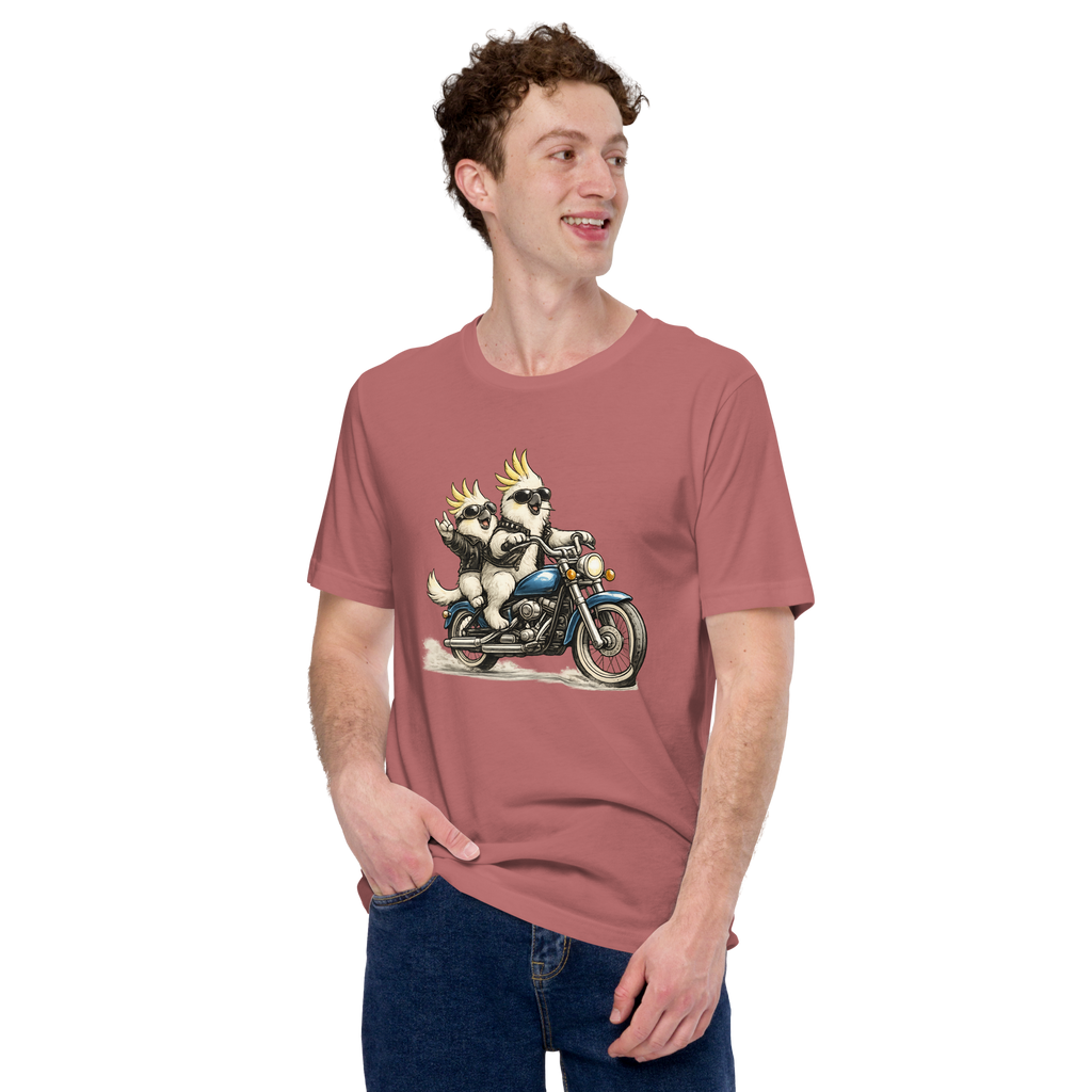 T-shirt photo