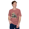 T-shirt photo