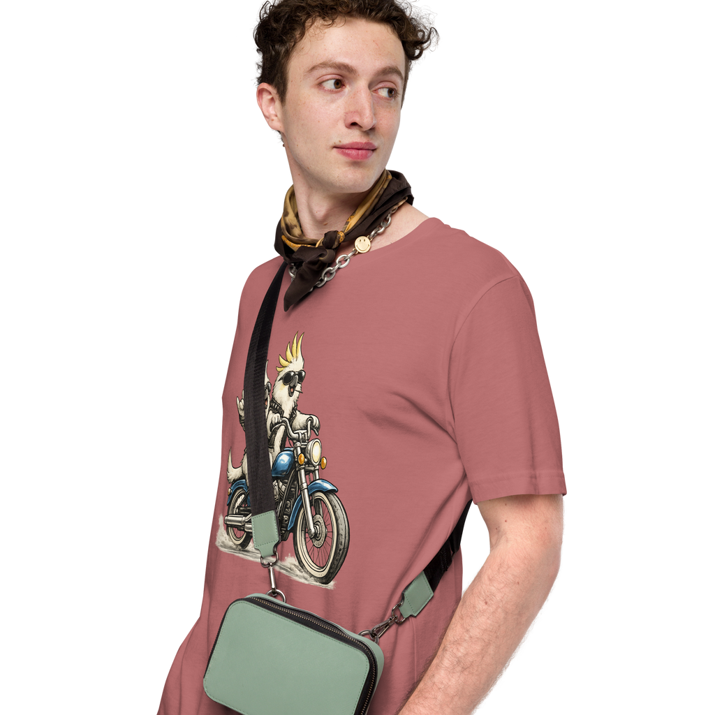 T-shirt photo