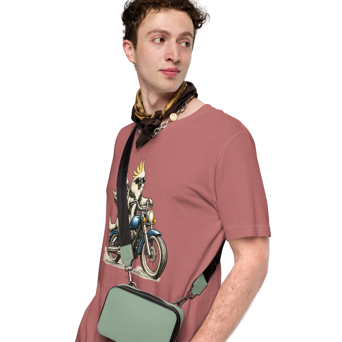 T-shirt photo