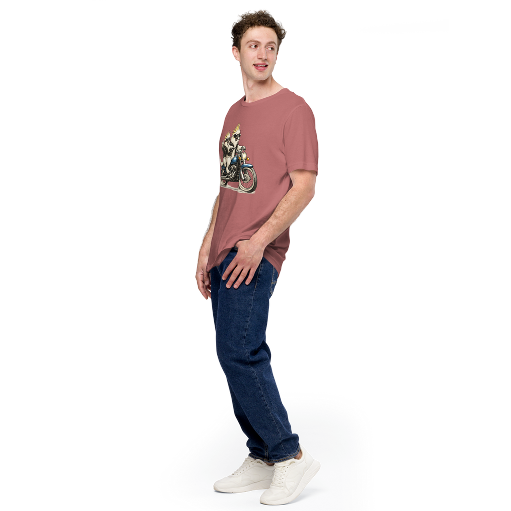 T-shirt photo