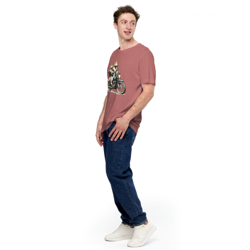 T-shirt photo