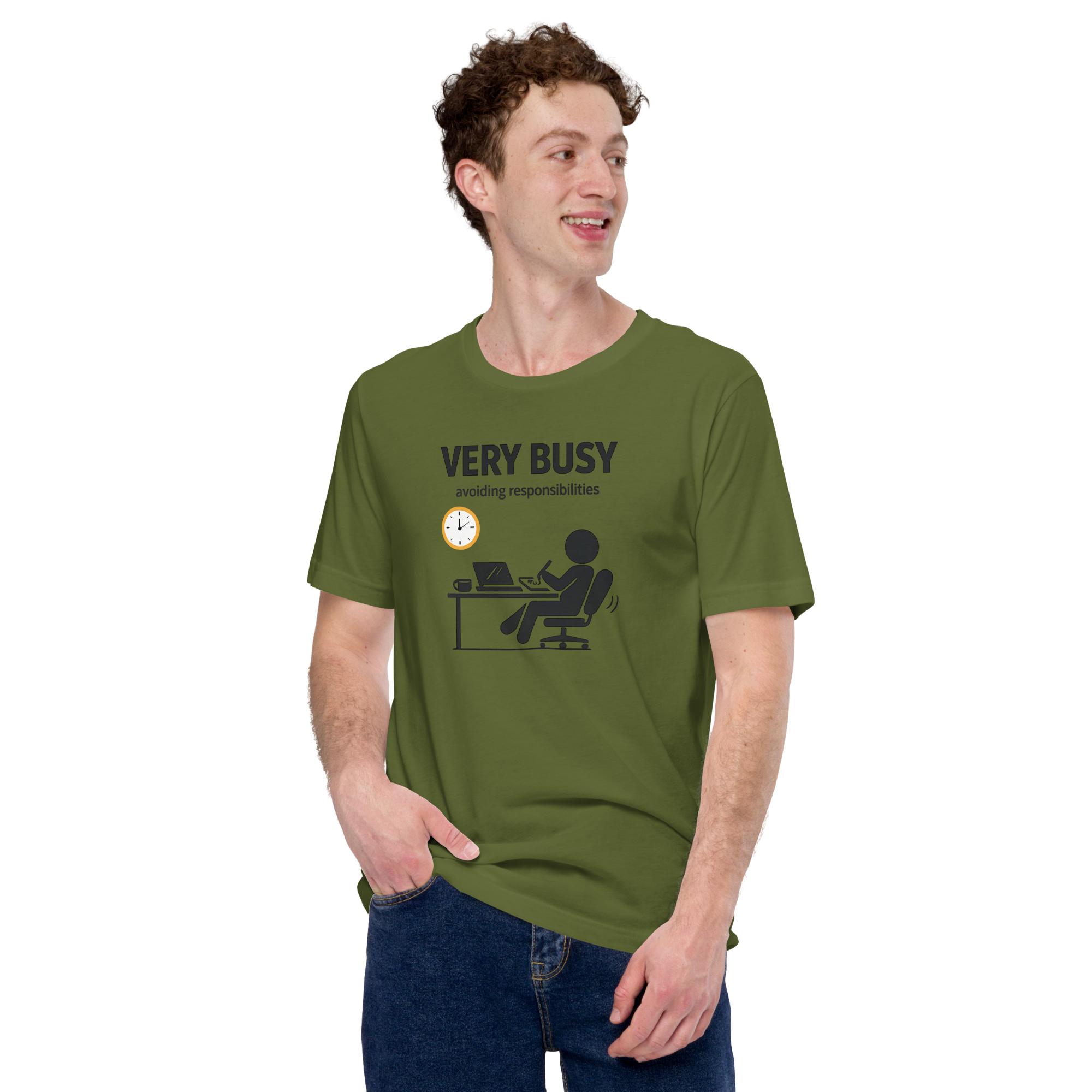 Tee image